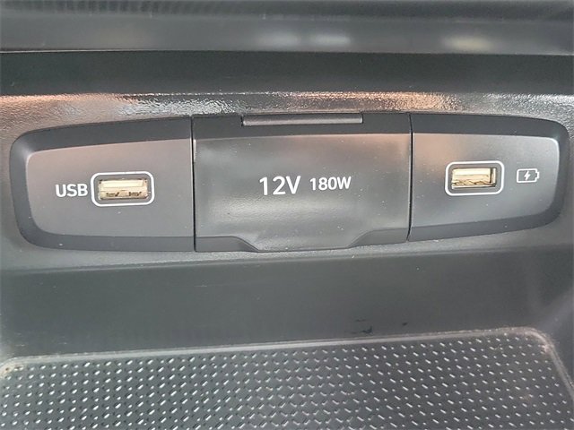 Used 2022 Hyundai Tucson SEL image 15