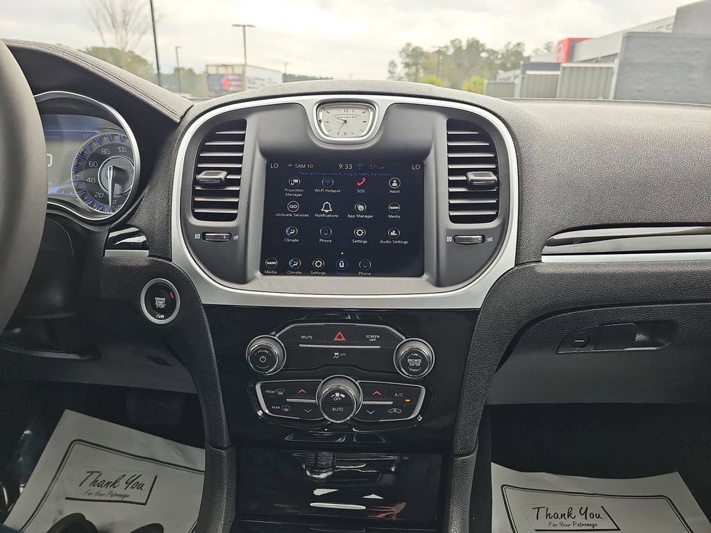 Used 2023 Chrysler 300 Touring image 24