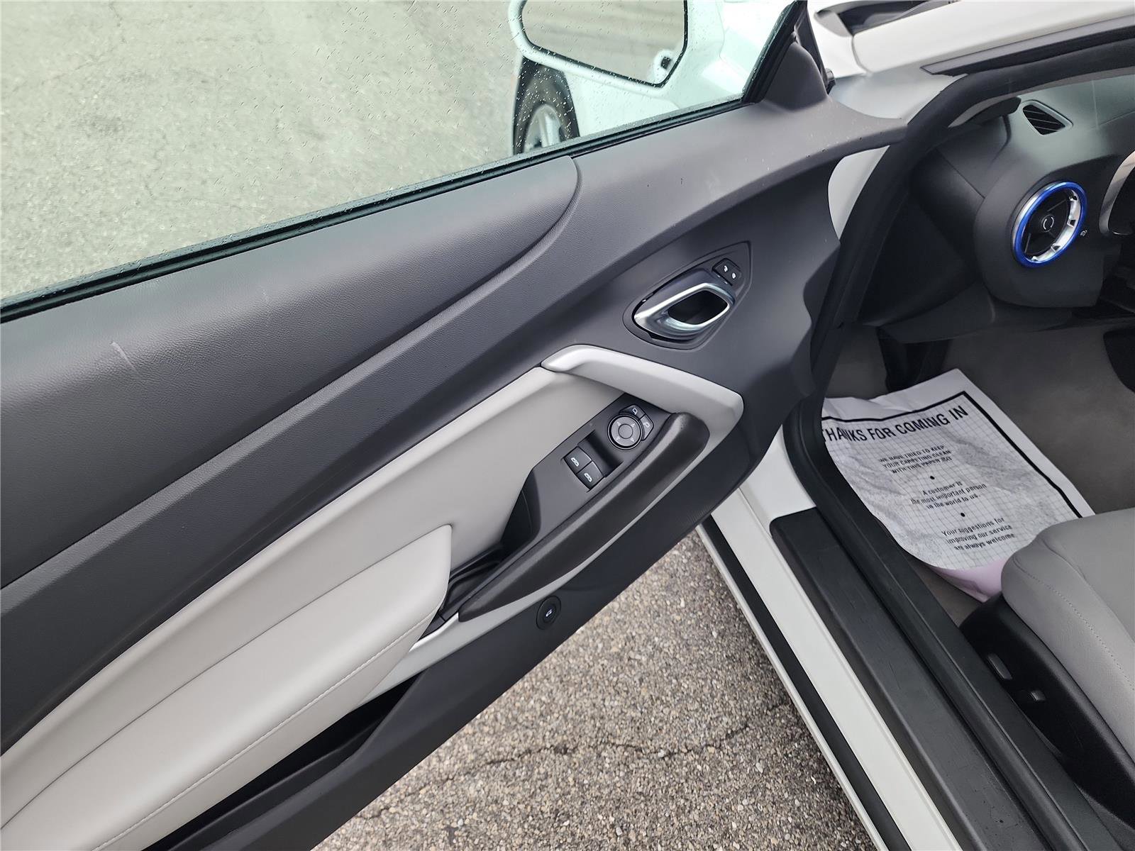Used 2023 Chevrolet Camaro LT image 14