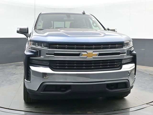 Used 2019 Chevrolet Silverado 1500 LT w/ All-Star Edition AWD/4WD image 3