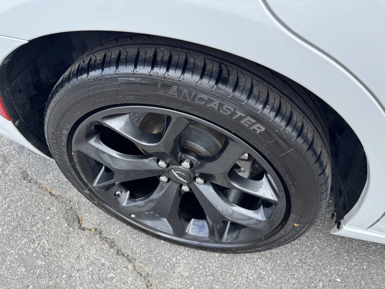 Used 2022 Chrysler 300 S image 13