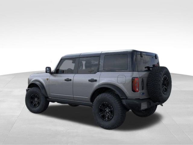 New 2025 Ford Bronco Badlands image 5