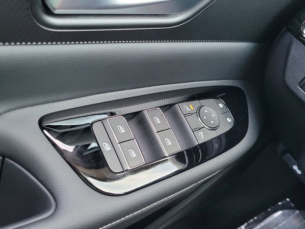 Certified 2025 Nissan Murano SV image 15