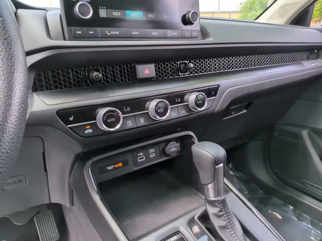 Used 2023 Honda CR-V EX image 28