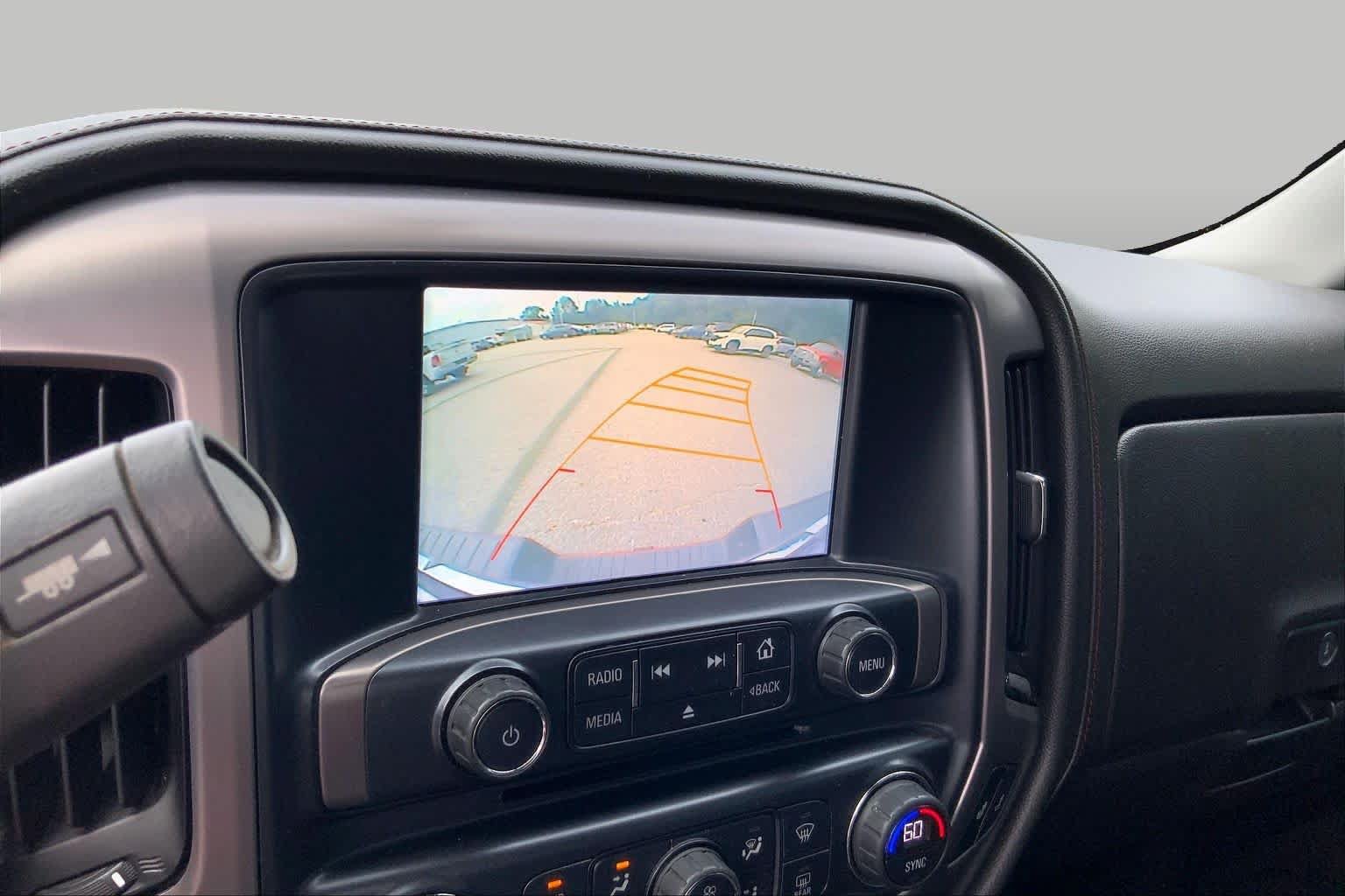 Used 2017 GMC Sierra 1500 SLT AWD/4WD image 28