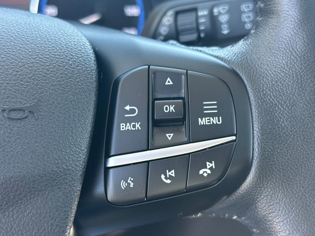Used 2023 Ford Bronco Sport Outer Banks w/ Tech Package AWD/4WD image 38