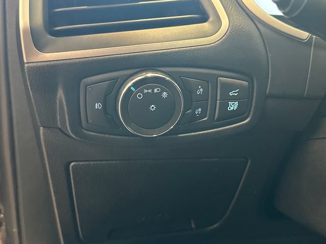 Used 2021 Ford Edge SEL w/ Convenience Package AWD/4WD image 21