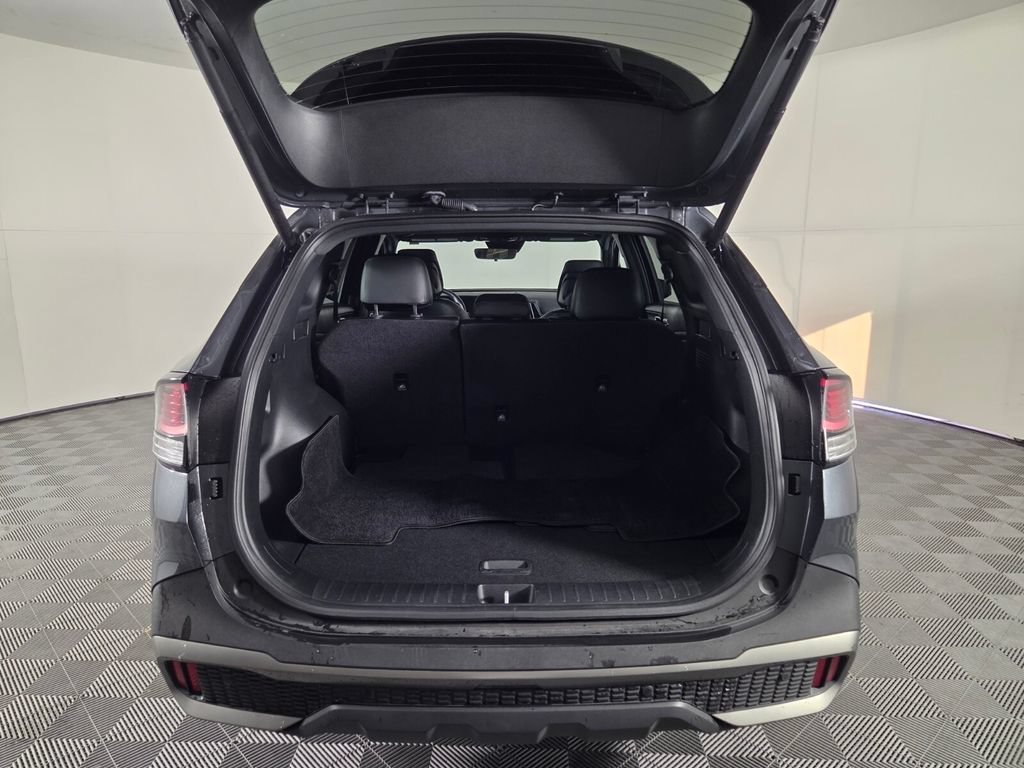 Used 2024 Kia Sportage X-Line w/ X-Line Premium Package AWD/4WD image 28