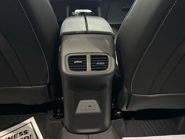 New 2026 Buick Envision Sport Touring AWD/4WD image 25