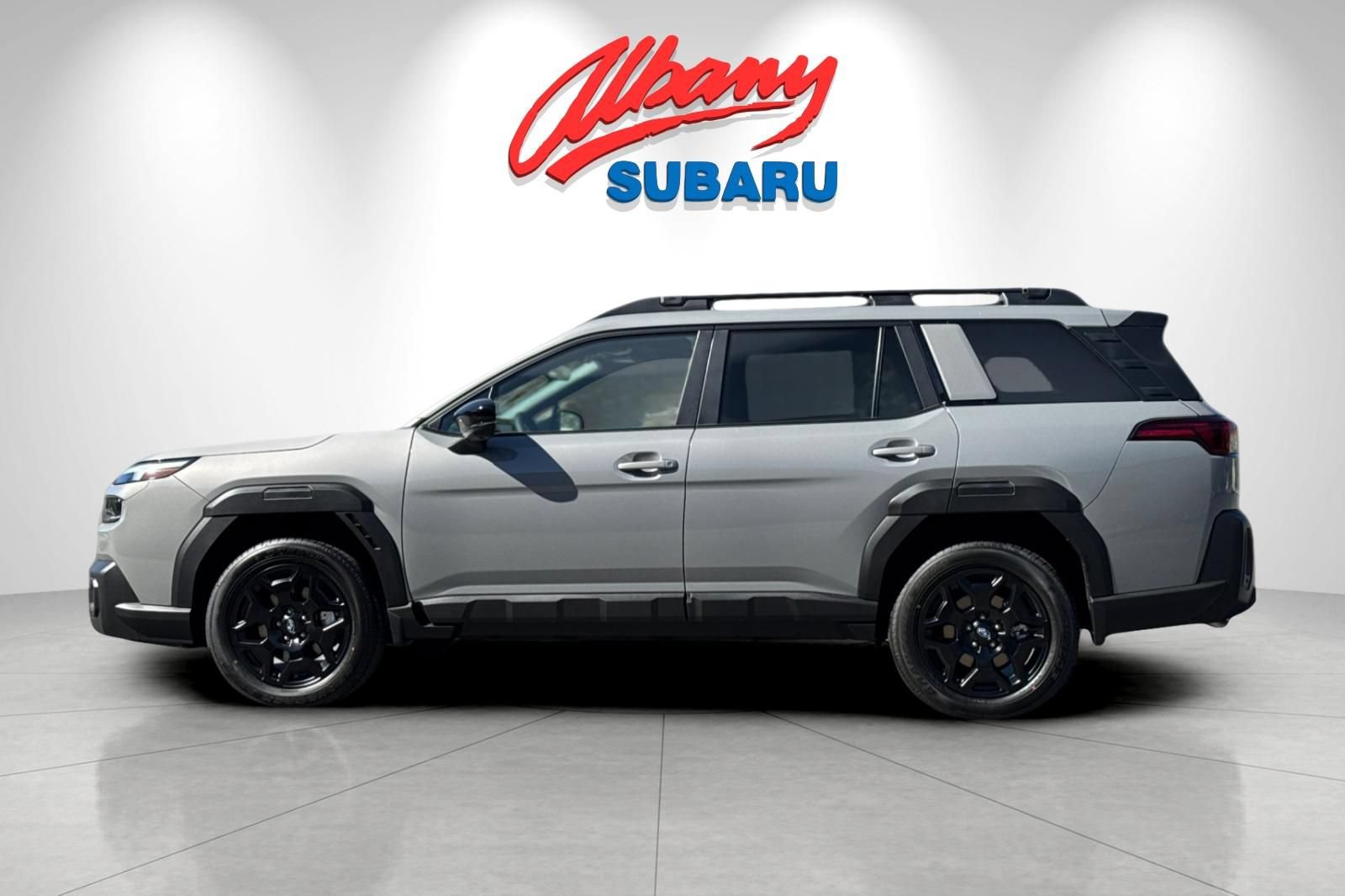 New 2026 Subaru Outback Limited AWD/4WD image 7