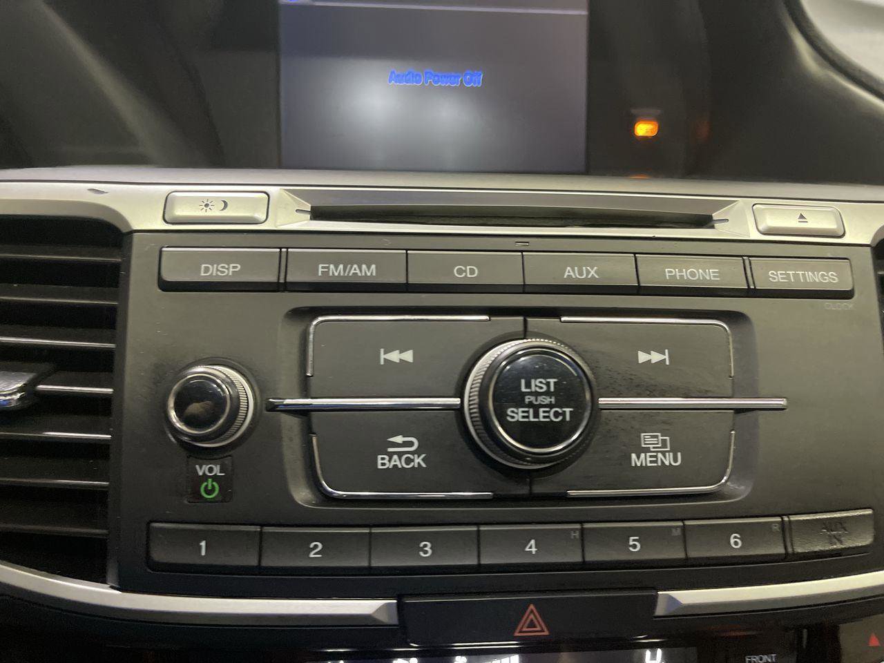 Used 2017 Honda Accord LX image 16