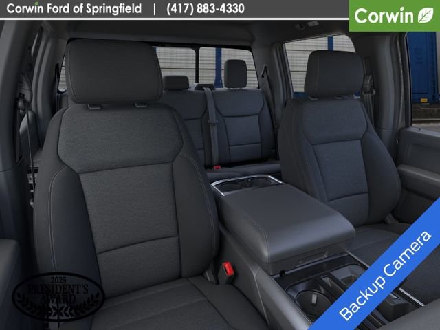 New 2026 Ford F150 XLT AWD/4WD image 11