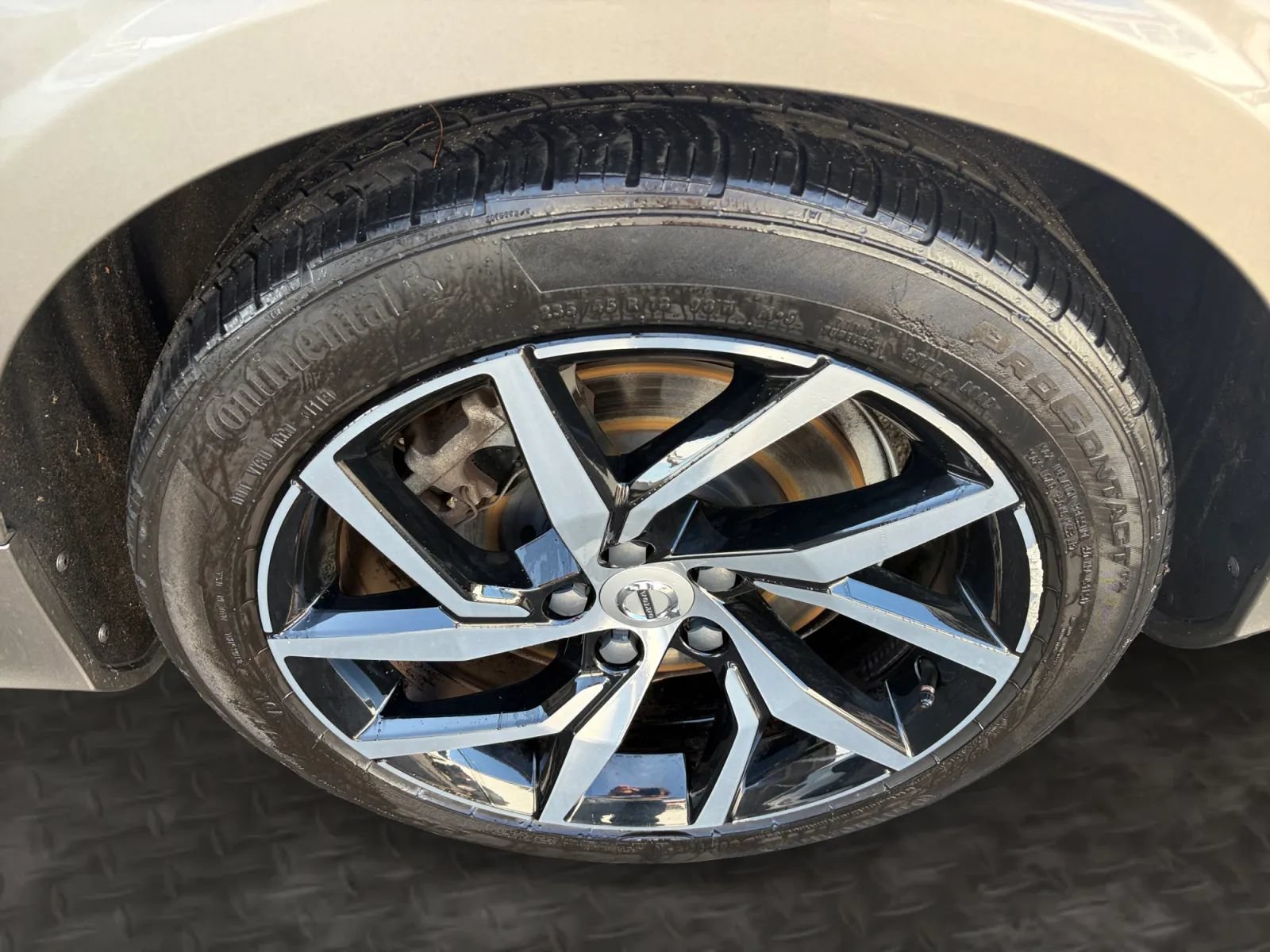 Used 2019 Volvo S60 T6 Momentum AWD/4WD image 42