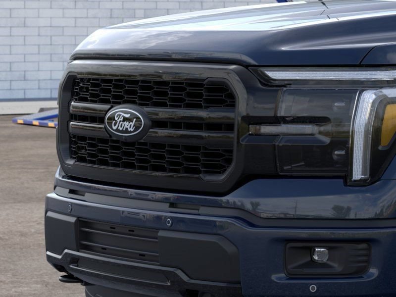 New 2026 Ford F150 Lariat w/ Equipment Group 501A Mid AWD/4WD image 17