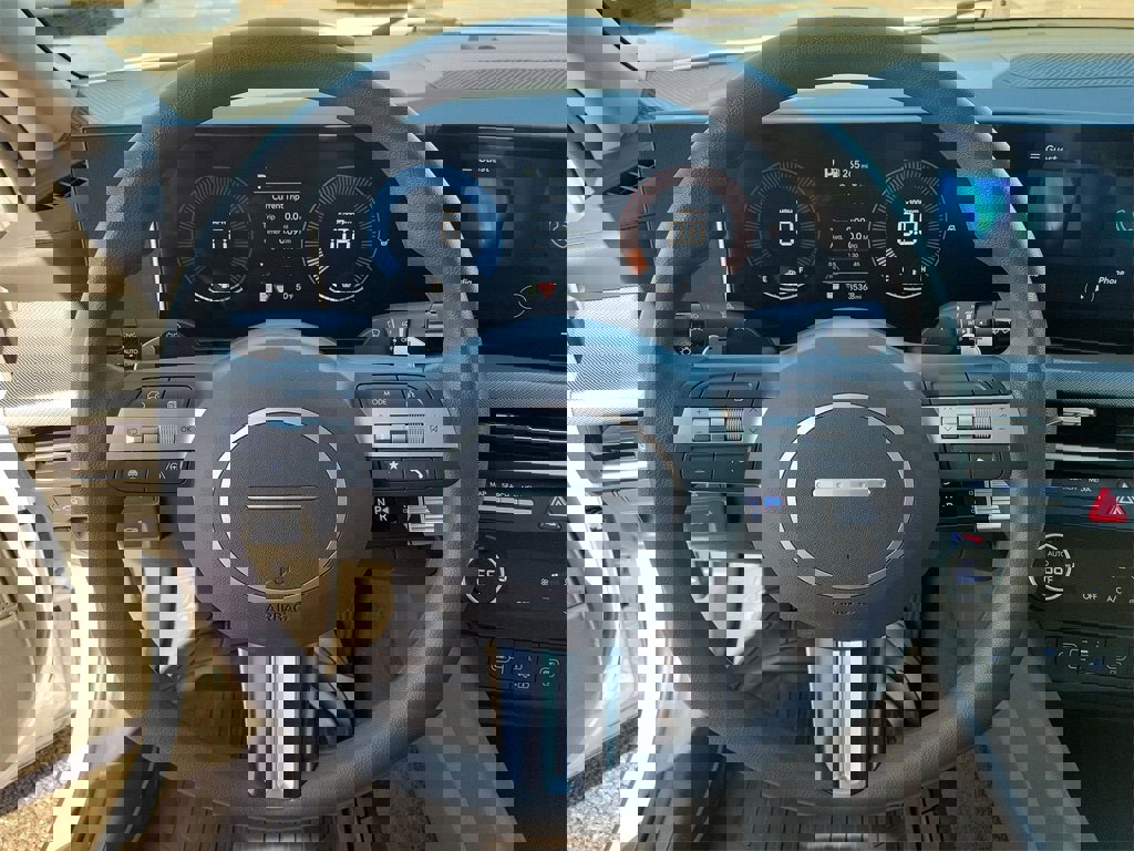 Used 2025 Hyundai Sonata SEL image 21