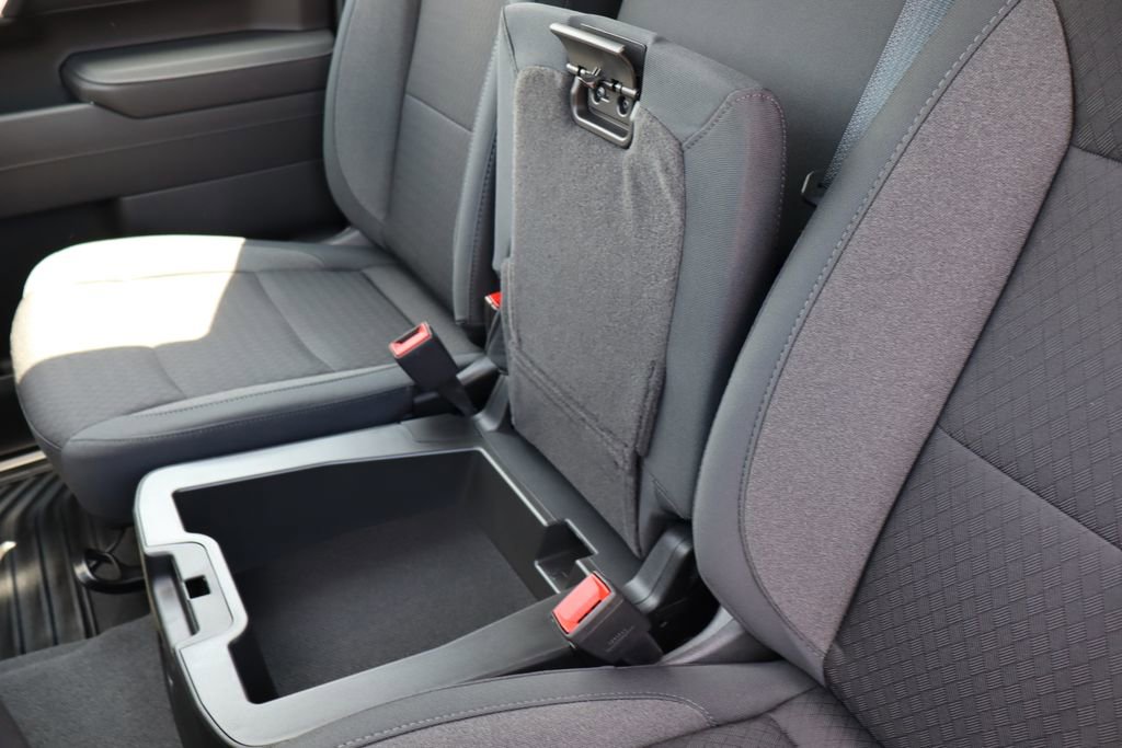 New 2026 Chevrolet Silverado 1500 LT image 24