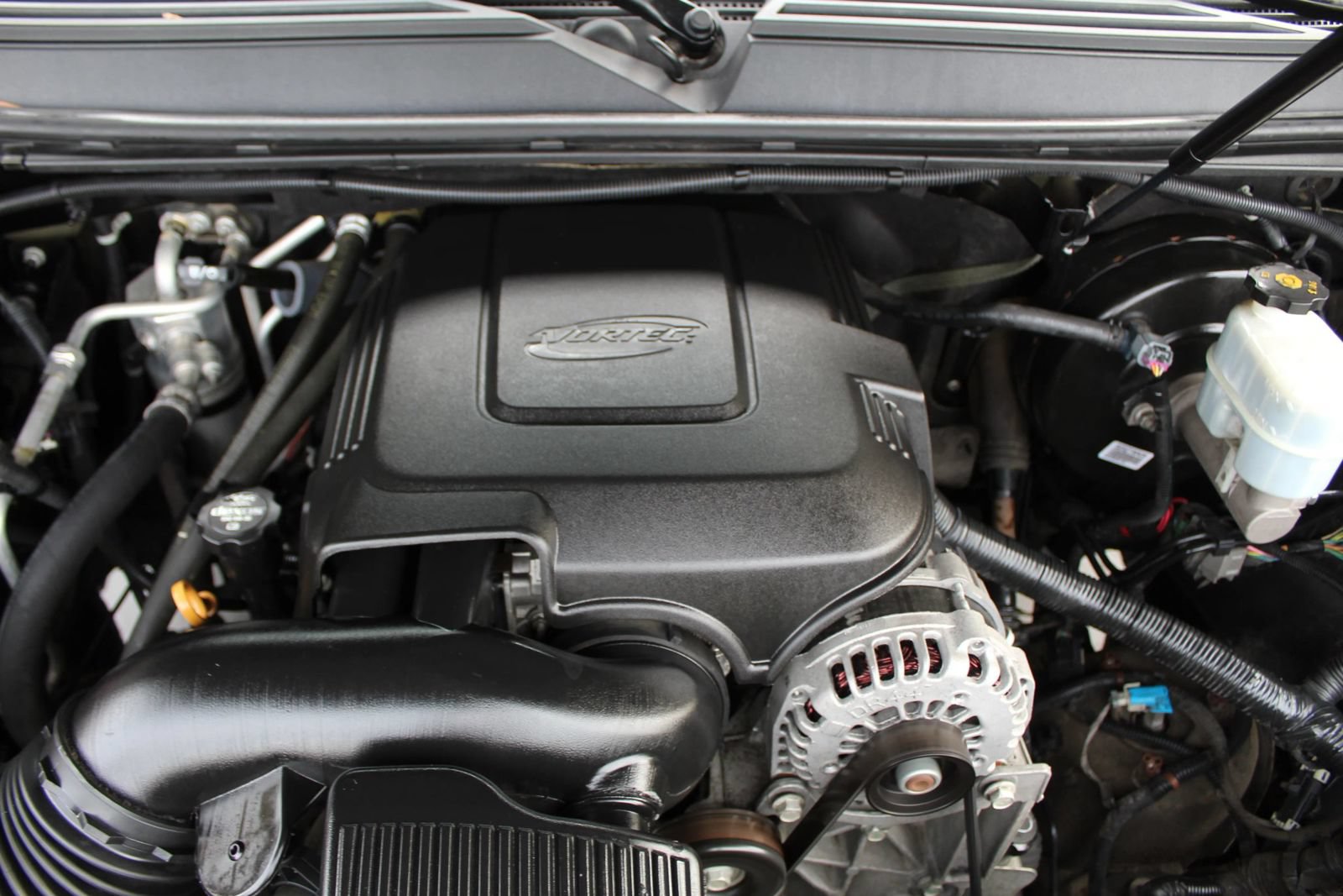 Used 2013 GMC Yukon SLT AWD/4WD image 44