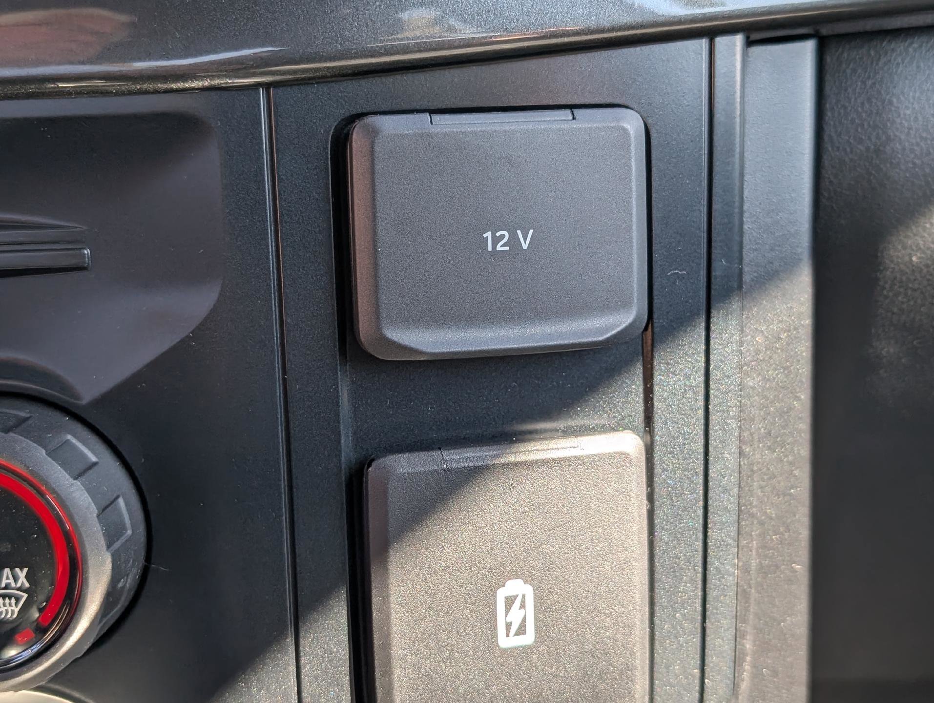 New 2025 Ford F150 STX image 14