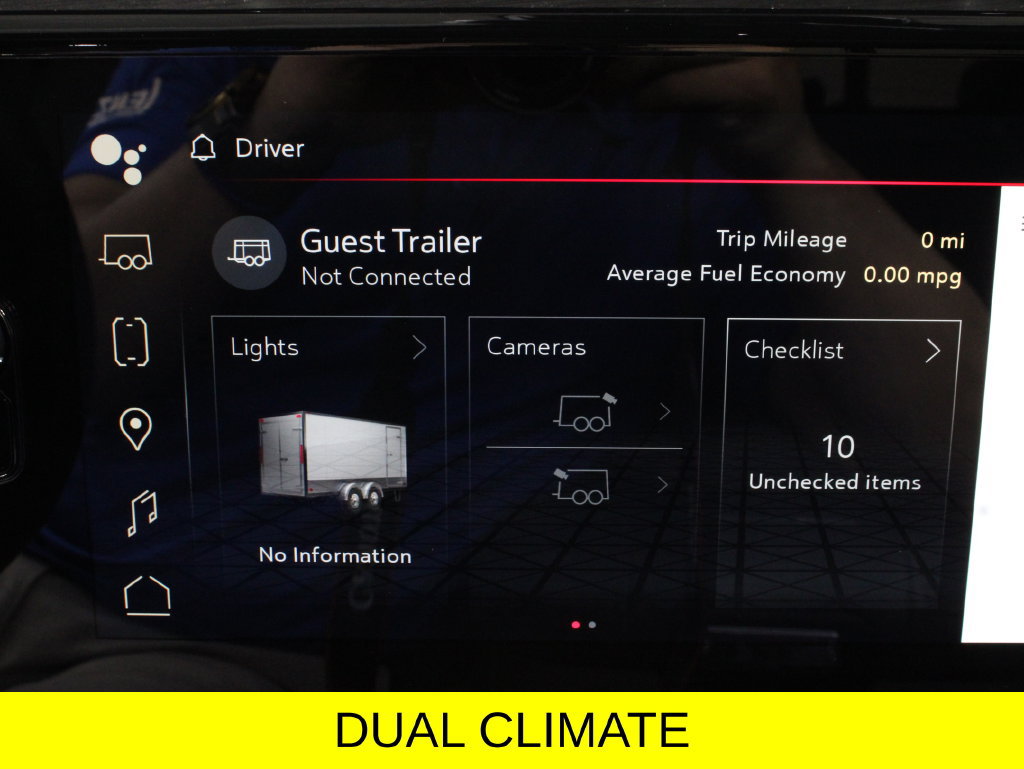 Used 2026 GMC Sierra 2500 AT4 w/ AT4 Premium Plus Package AWD/4WD image 31