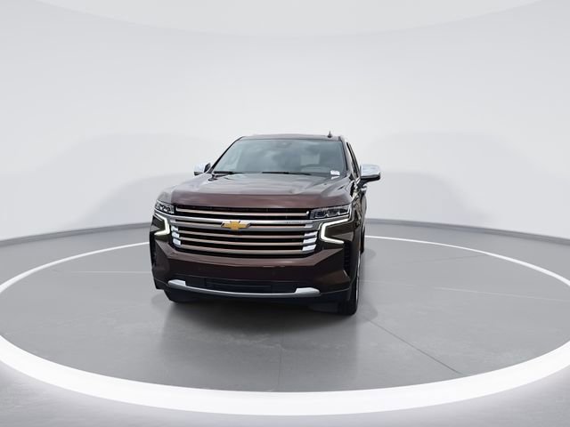 Used 2023 Chevrolet Tahoe High Country w/ LPO, Illumination Package image 3