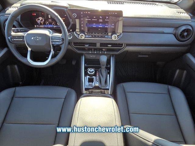 New 2026 Chevrolet Colorado Trail Boss image 23