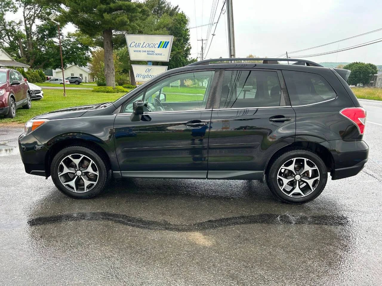 Used 2016 Subaru Forester 2.0XT Premium AWD/4WD image 7