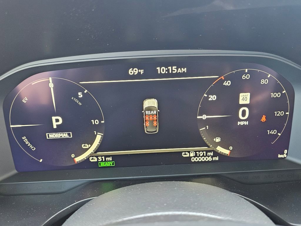 New 2026 Mitsubishi Outlander SE AWD/4WD image 20