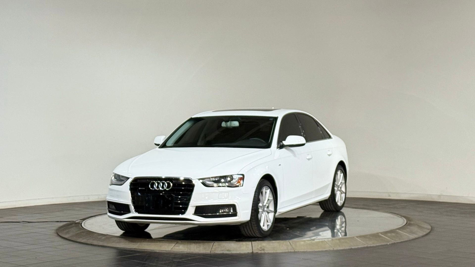 Used 2014 Audi A4 2.0T Premium Plus image 5