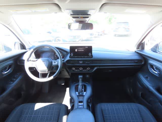 Certified 2023 Honda HR-V LX image 17