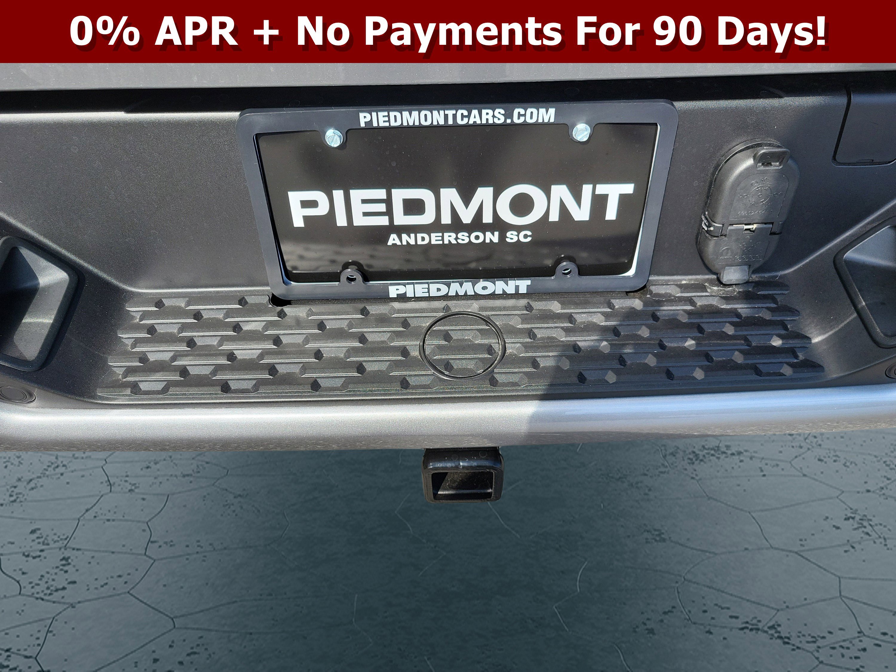 New 2026 RAM 1500 Laramie image 12