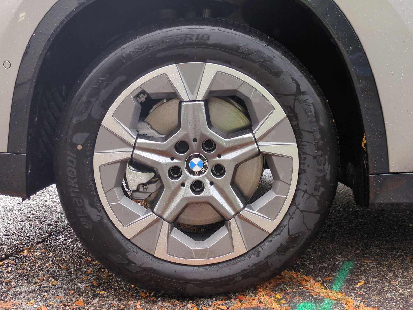 New 2026 BMW X1 xDrive28i w/ Technology Package image 14