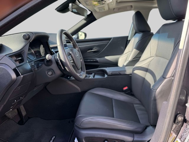 Certified 2023 Lexus ES 350 w/ Premium Package FWD image 20