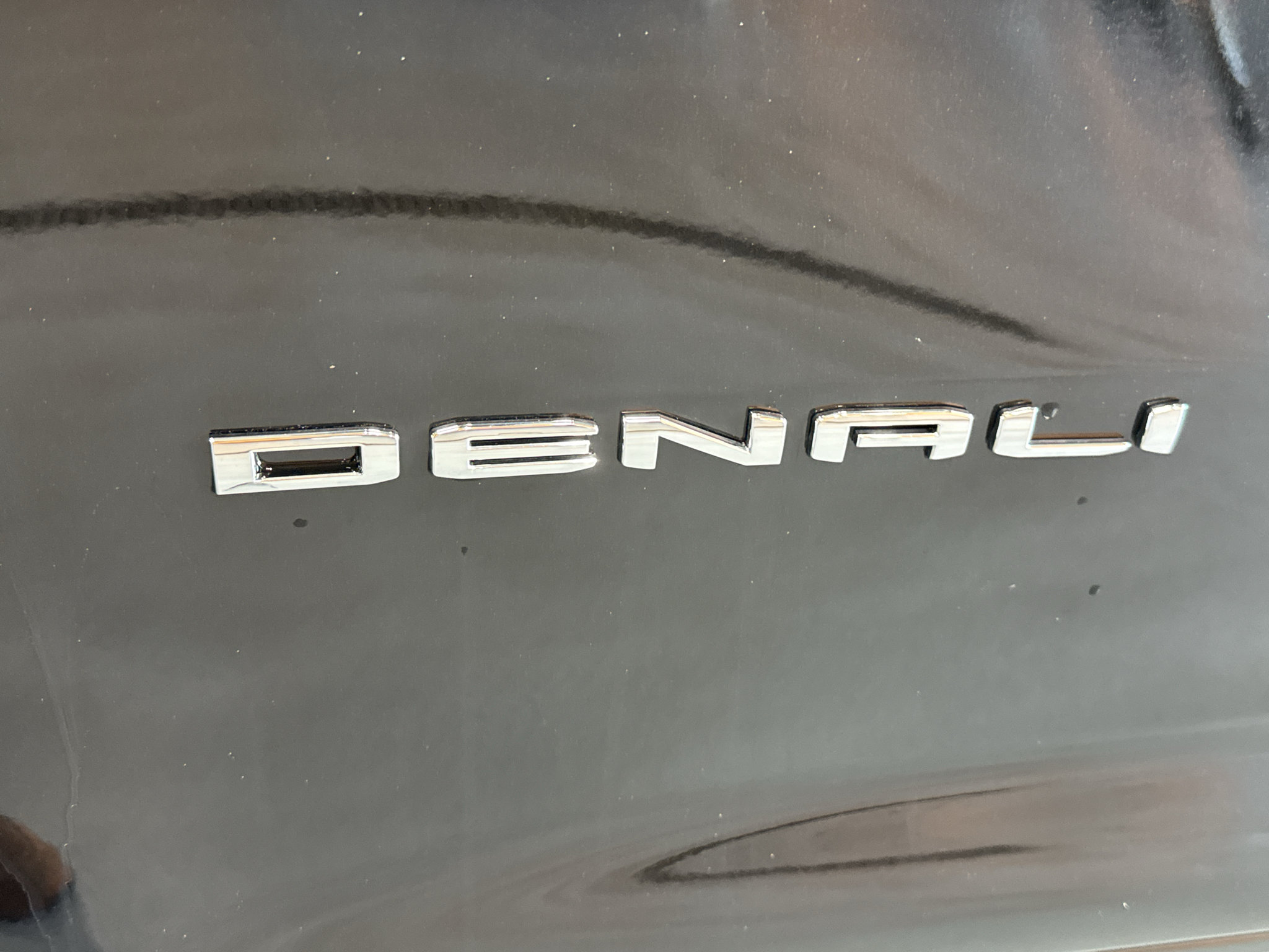 New 2026 GMC Acadia Denali w/ Super Cruise Package AWD/4WD image 10