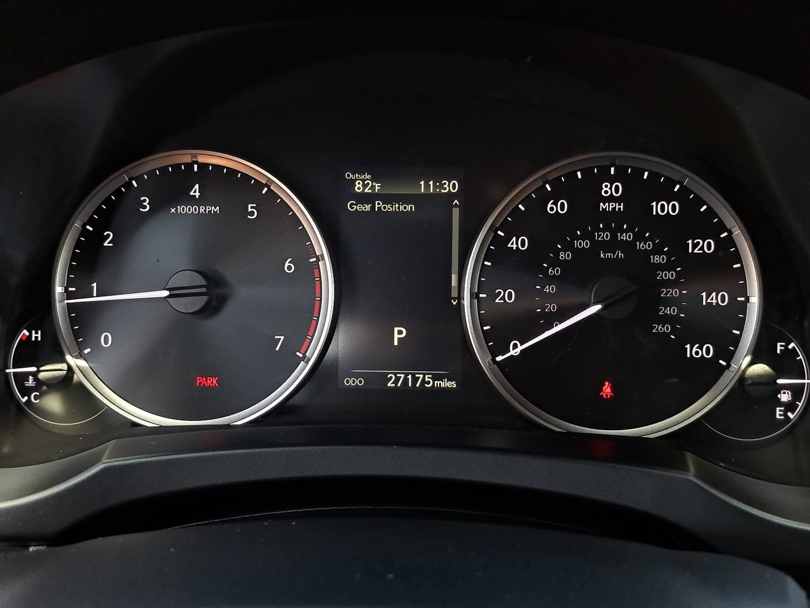 Used 2023 Lexus IS 300 w/ Premium Package RWD image 19