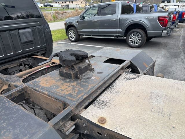 Used 2022 RAM 3500 Tradesman w/ Chrome Appearance Group image 8