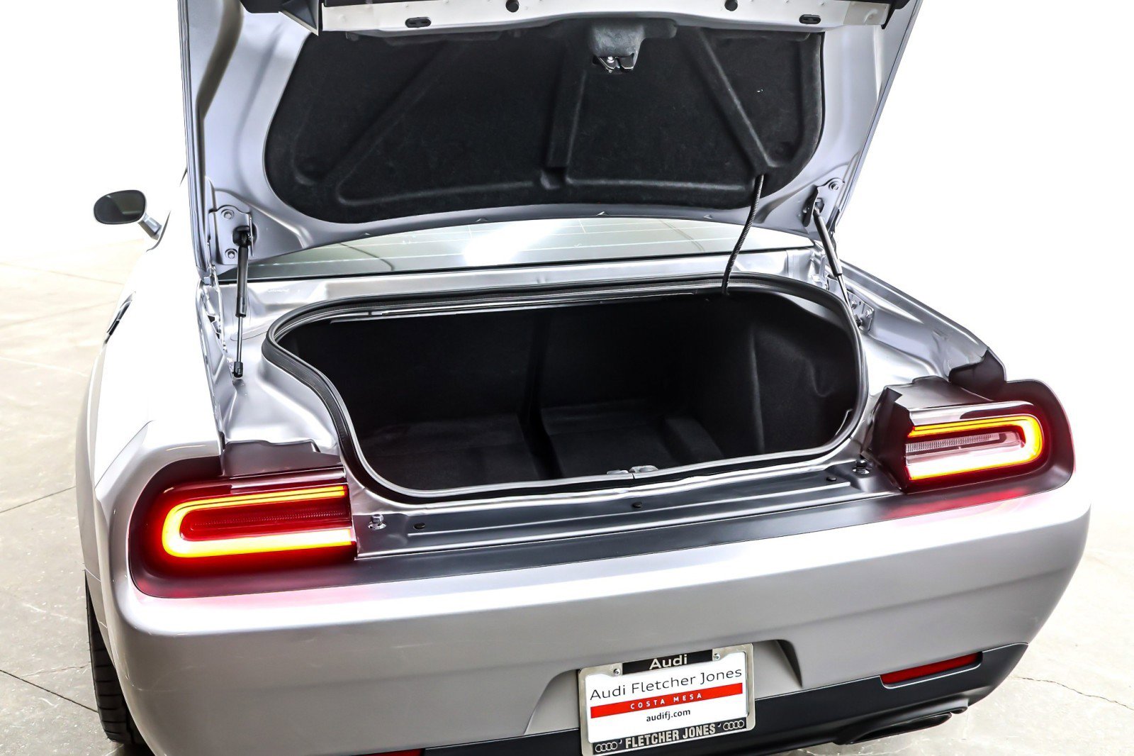 Used 2018 Dodge Challenger SRT Demon image 23