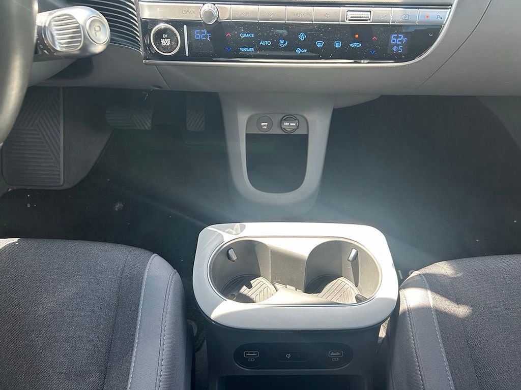 Used 2024 Hyundai Ioniq 5 SEL RWD image 13