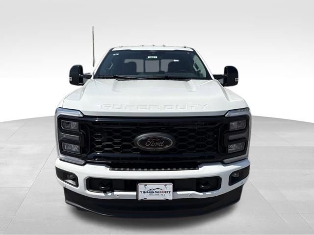 New 2026 Ford F250 Lariat AWD/4WD image 7