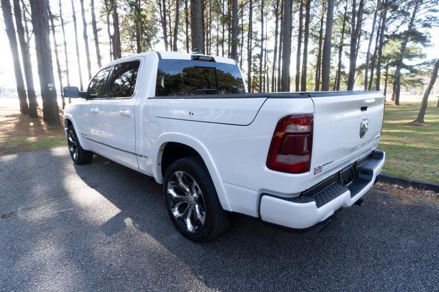 Used 2024 RAM 1500 Limited image 5