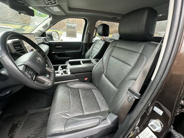 Used 2022 Toyota Tundra Limited image 15