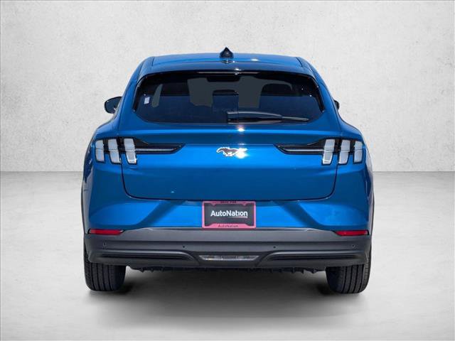 New 2026 Ford Mustang Mach-E Select RWD image 8