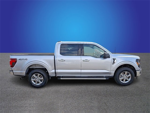 Used 2024 Ford F150 XLT w/ Mobile Office Package image 4