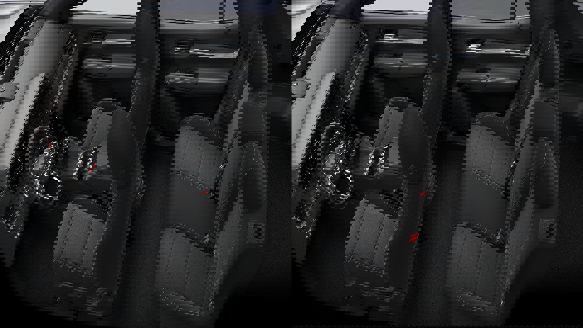 New 2026 GMC Terrain Elevation w/ Black Edition image 32