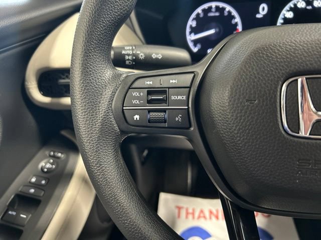 Used 2023 Honda HR-V LX image 26