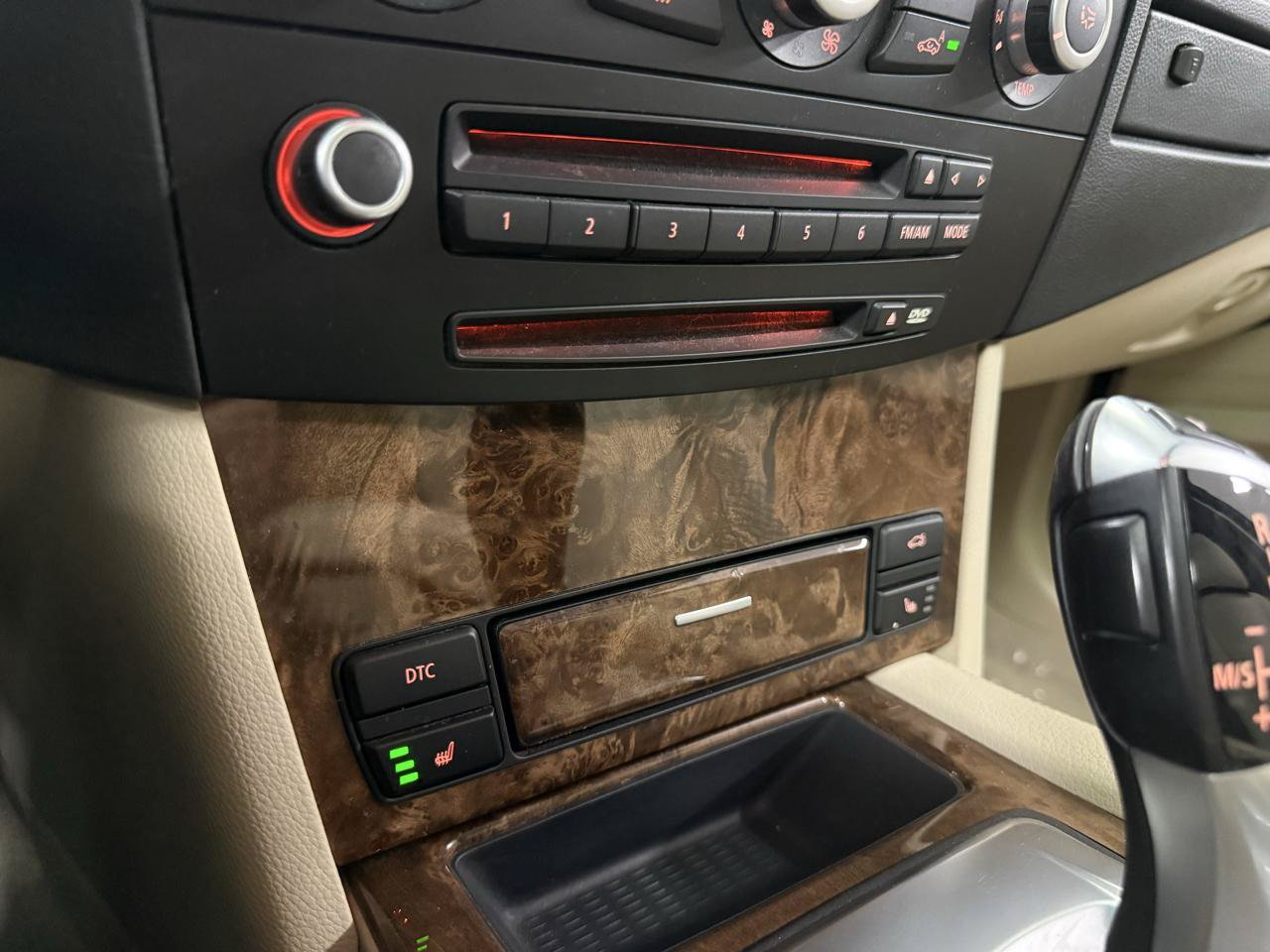 Used 2008 BMW 528i Sedan w/ Premium Pkg RWD image 23