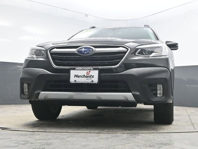 Used 2022 Subaru Outback Limited image 35