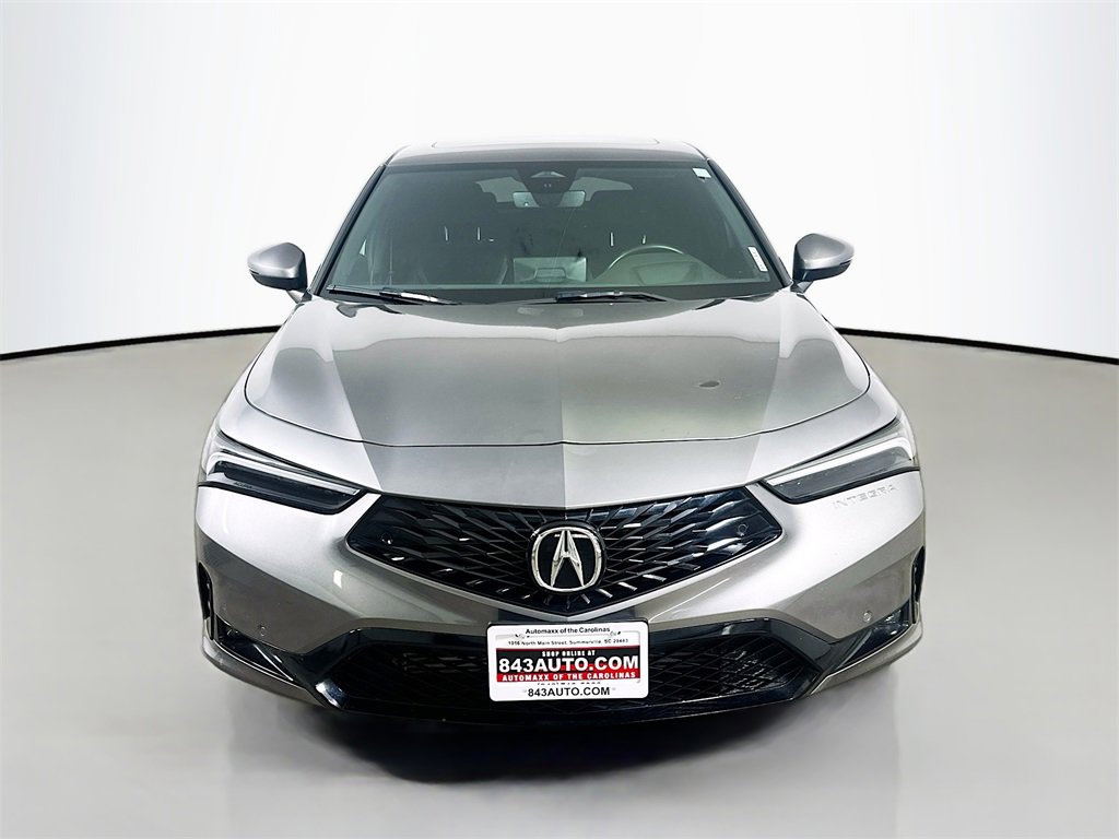 Used 2025 Acura Integra A-Spec image 2