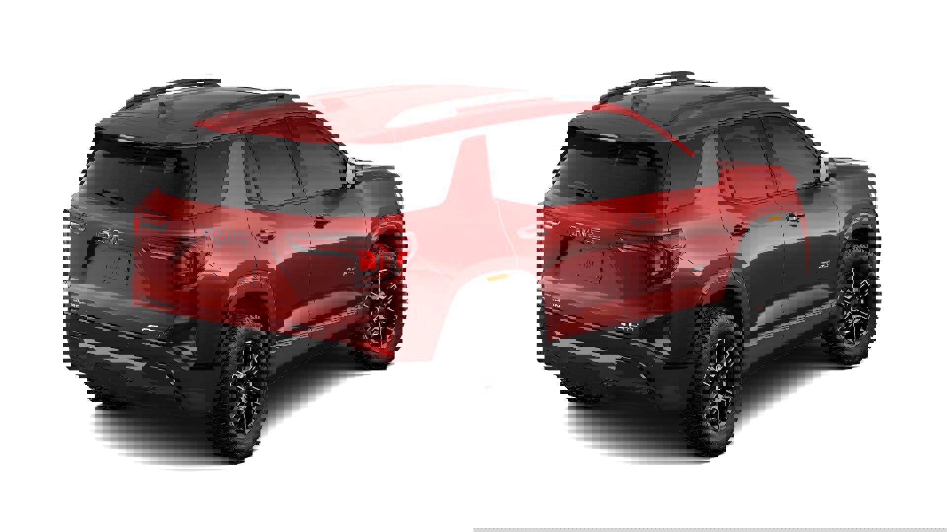 New 2026 GMC Terrain AT4 image 33