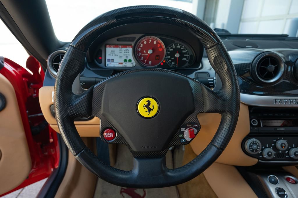 Used 2009 Ferrari 599 GTB Fiorano image 34