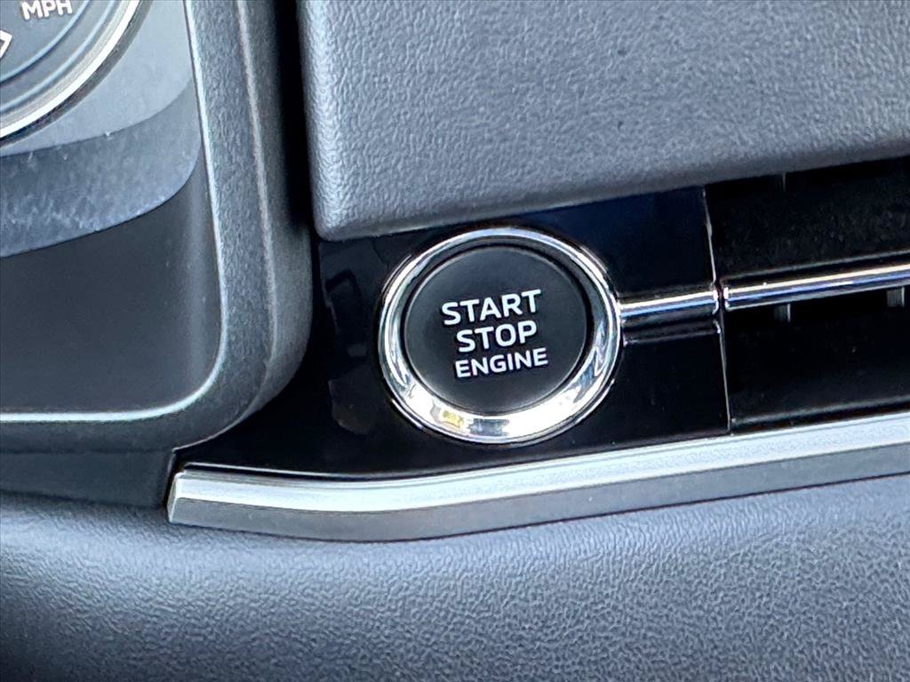 Used 2024 Mitsubishi Outlander SE AWD/4WD image 20